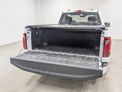 2024 Ford F-150 XL Whipple Supercharger