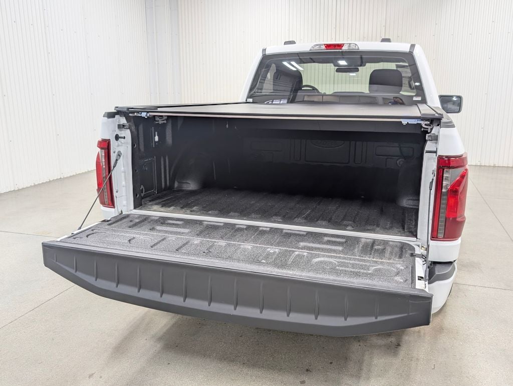 2024 Ford F-150 XL Whipple Supercharger