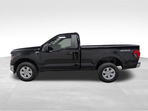 2025 Ford F-150 Mhford Whipple Supercharger Racing Package