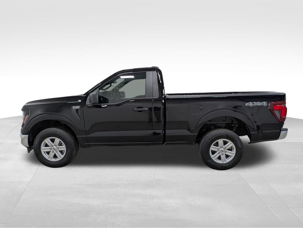 2025 Ford F-150 Mhford Whipple Supercharger Racing Package