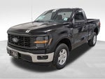2025 Ford F-150 Mhford Whipple Supercharger Racing Package