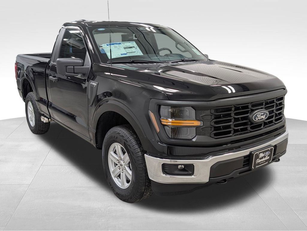 2025 Ford F-150 Mhford Whipple Supercharger Racing Package