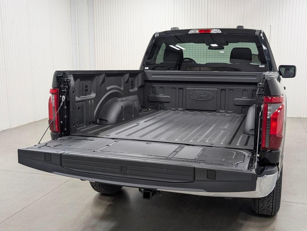 2025 Ford F-150 Mhford Whipple Supercharger Racing Package