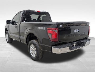 2025 Ford F-150 Mhford Whipple Supercharger Racing Package