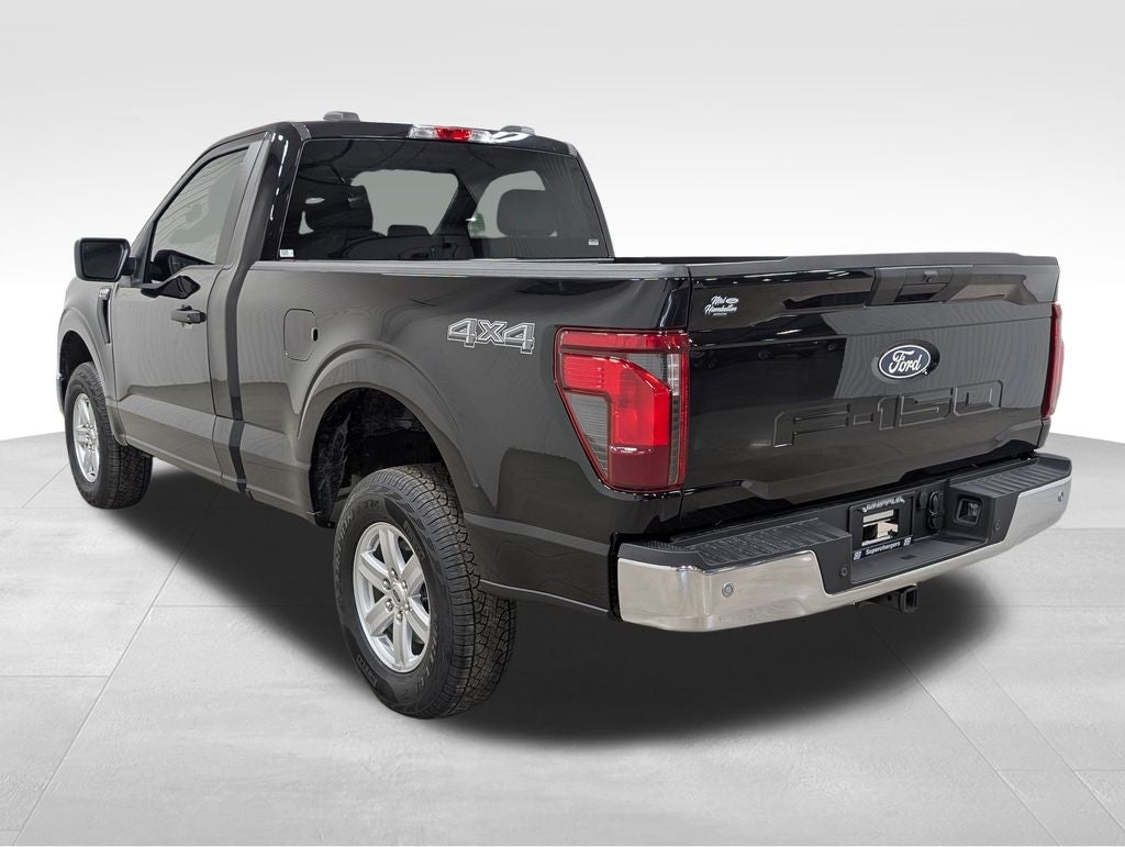 2025 Ford F-150 Mhford Whipple Supercharger Racing Package