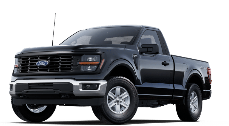 2025 Ford F-150 Mhford Whipple Supercharger Racing Package