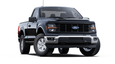 2025 Ford F-150 Mhford Whipple Supercharger Racing Package