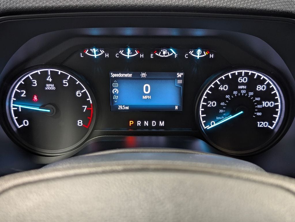 2026 Ford F-150 Mhford Whipple Supercharger Racing Package