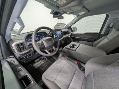 2026 Ford F-150 Mhford Whipple Supercharger Racing Package