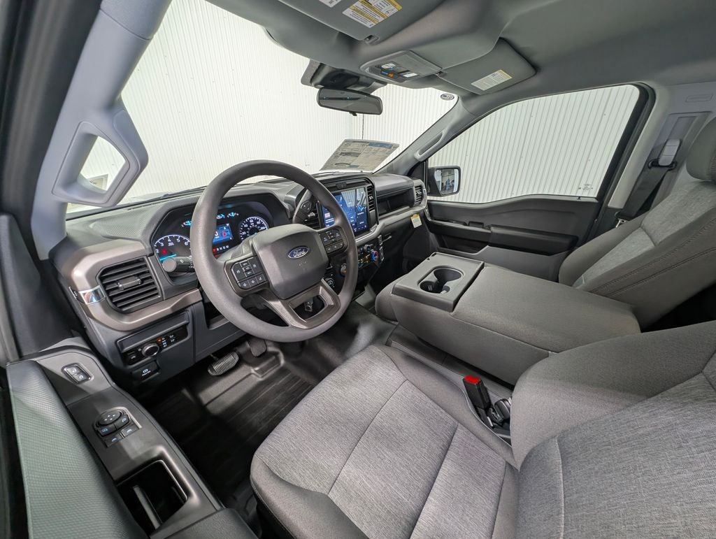 2026 Ford F-150 Mhford Whipple Supercharger Racing Package