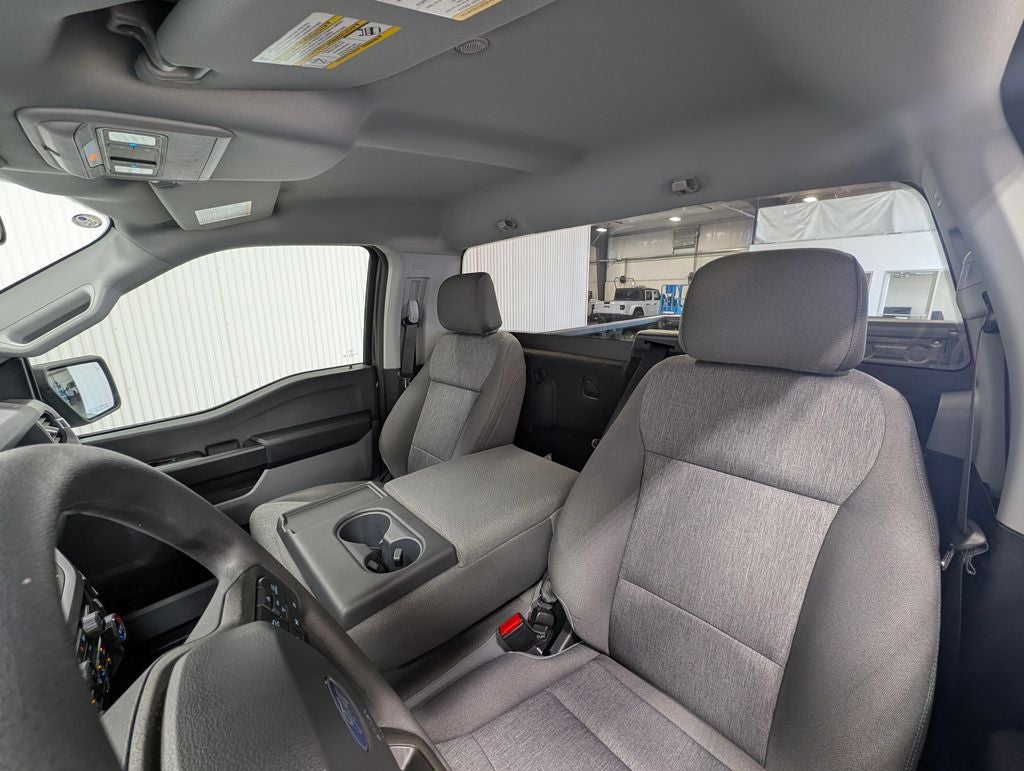 2026 Ford F-150 Mhford Whipple Supercharger Racing Package