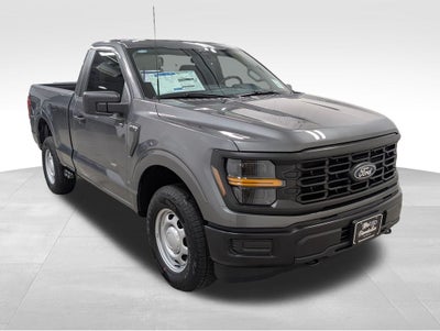 2026 Ford F-150 Mhford Whipple Supercharger Racing Package