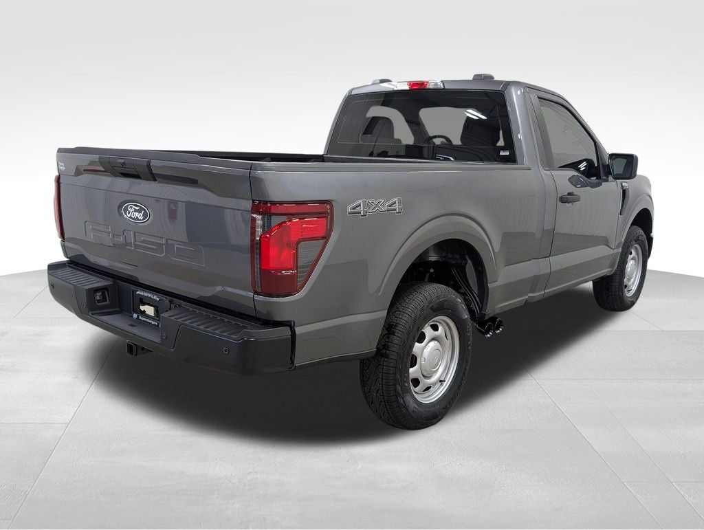 2026 Ford F-150 Mhford Whipple Supercharger Racing Package