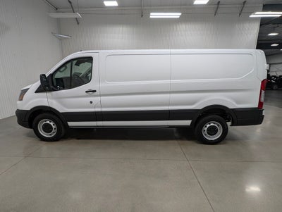 2025 Ford Transit-150 Base