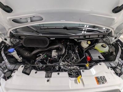 2025 Ford Transit-150 Base