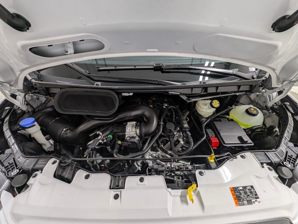 2025 Ford Transit-150 Base