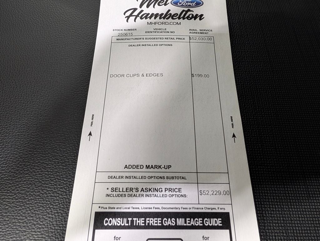 2025 Ford Transit-150 Base