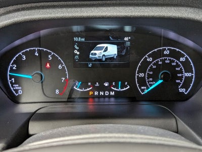 2025 Ford Transit-150 Base