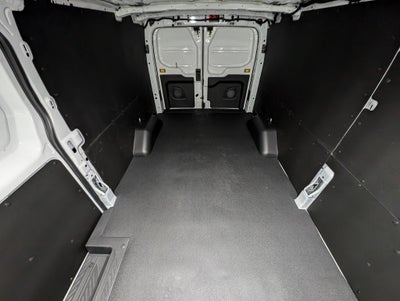 2025 Ford Transit-150 Base