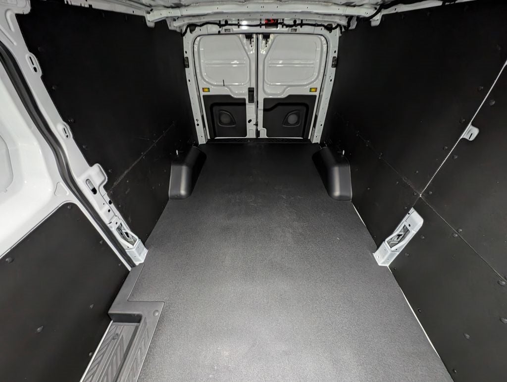 2025 Ford Transit-150 Base