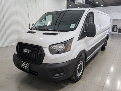 2025 Ford Transit-150 Base