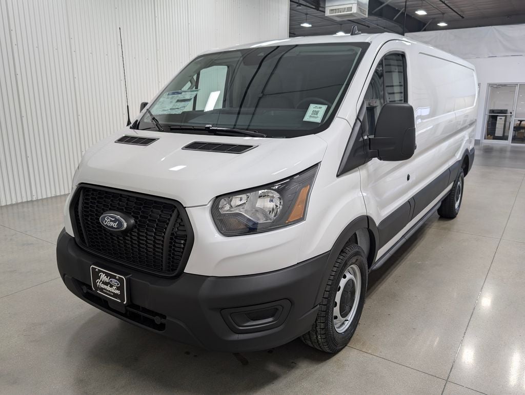 2025 Ford Transit-150 Base
