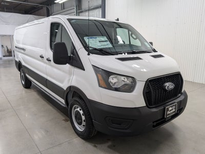 2025 Ford Transit-150 Base