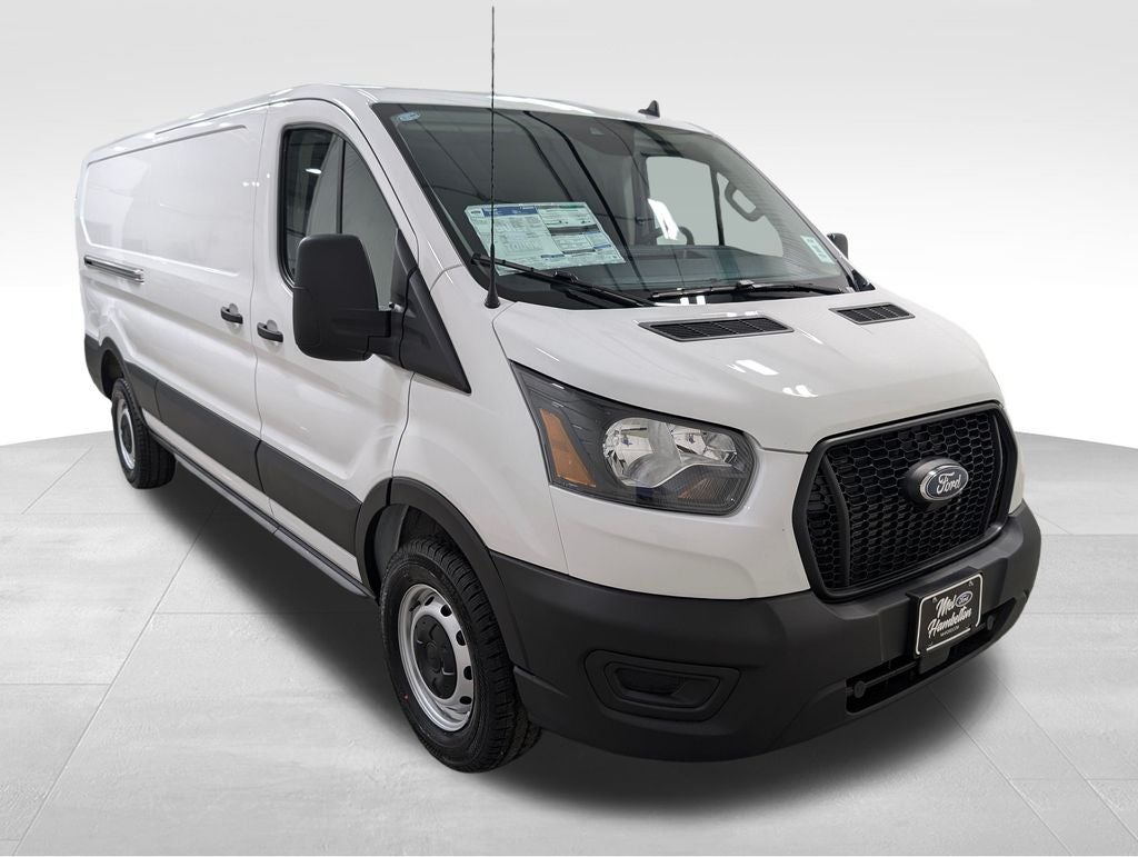 2025 Ford Transit-150 Base