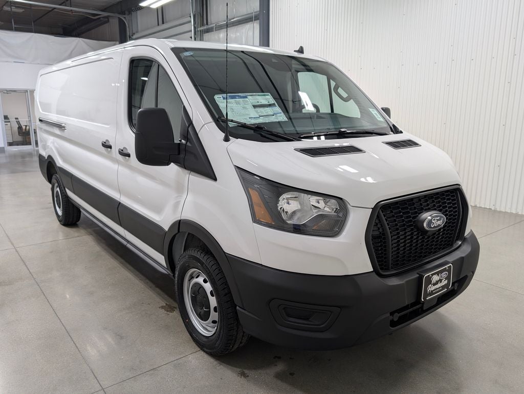 2025 Ford Transit-150 Base