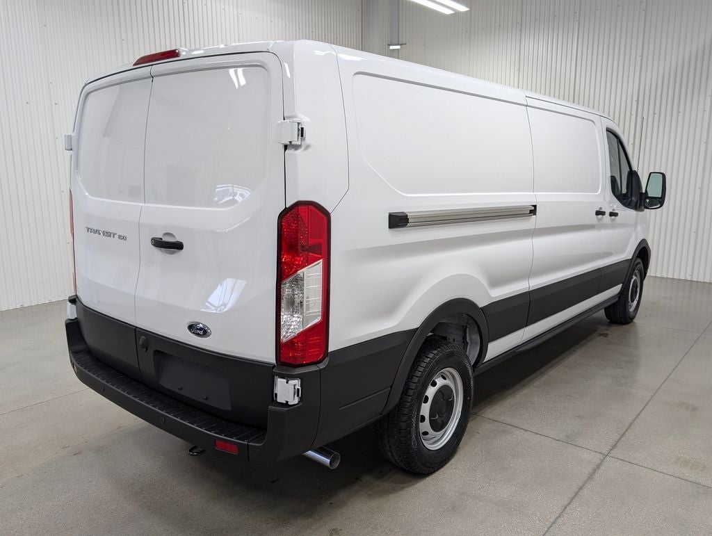 2025 Ford Transit-150 Base