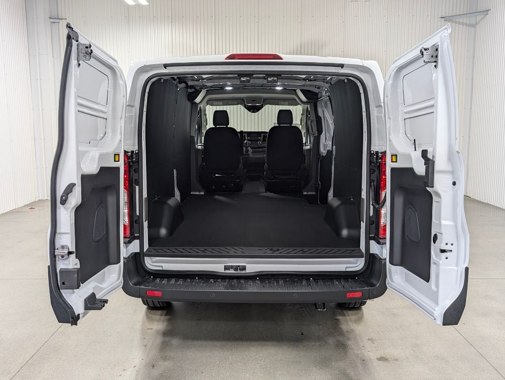 2025 Ford Transit-150 Base