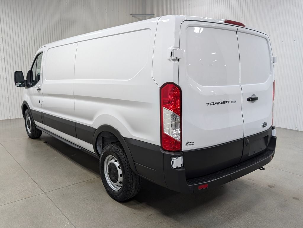 2025 Ford Transit-150 Base