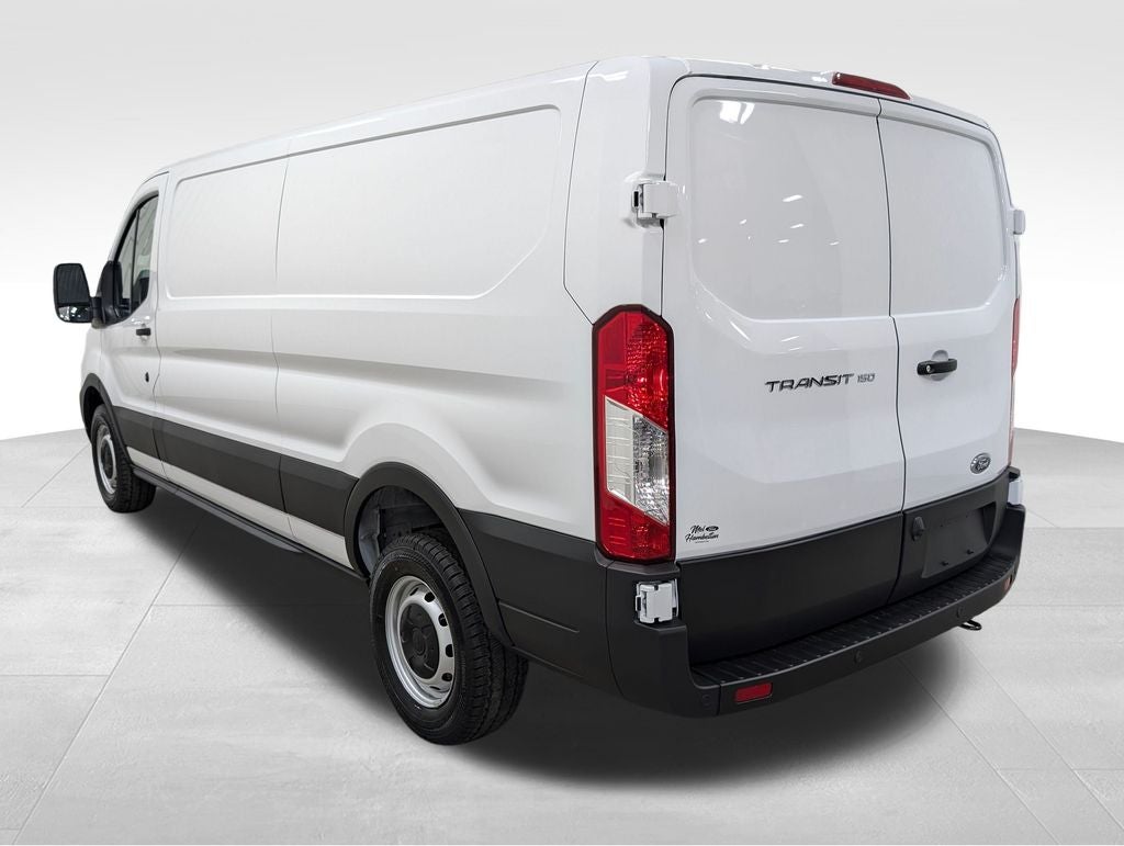 2025 Ford Transit-150 Base