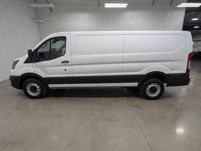 2025 Ford Transit-150 Base