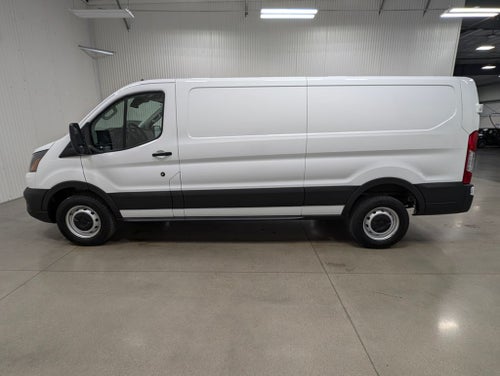 2025 Ford Transit-150 Base