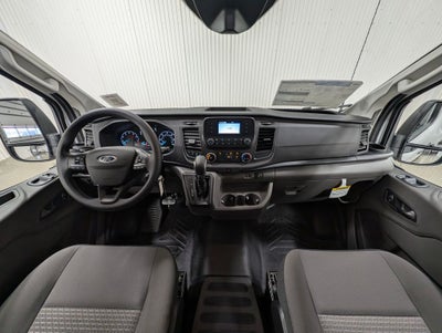 2025 Ford Transit-150 Base
