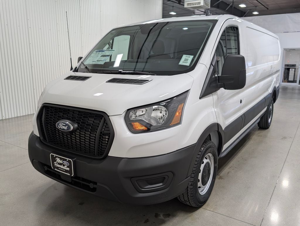 2025 Ford Transit-150 Base