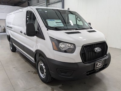 2025 Ford Transit-150 Base