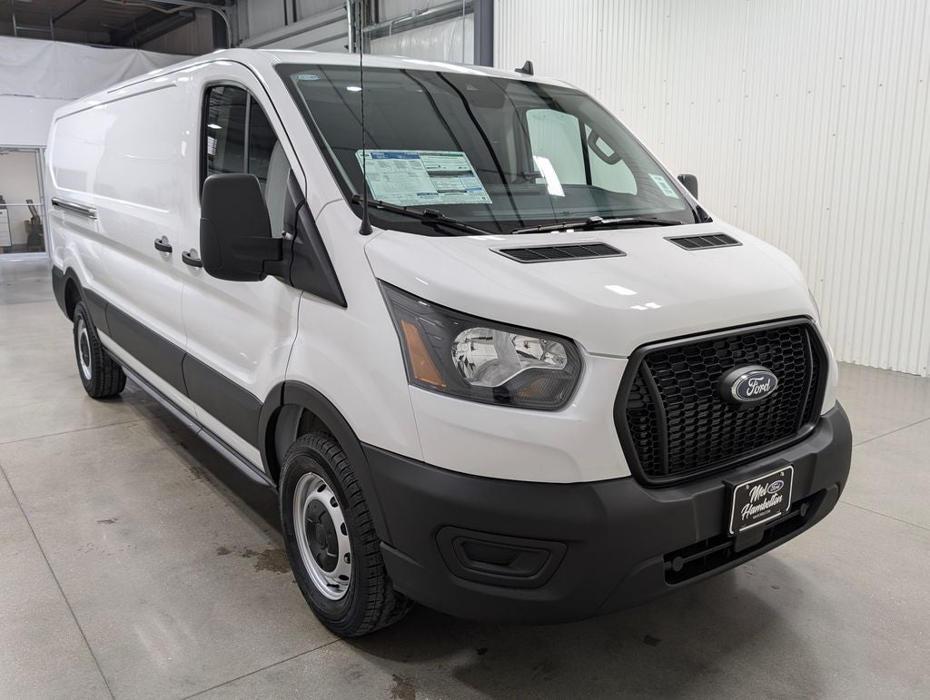 2025 Ford Transit-150 Base