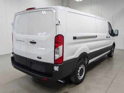 2025 Ford Transit-150 Base