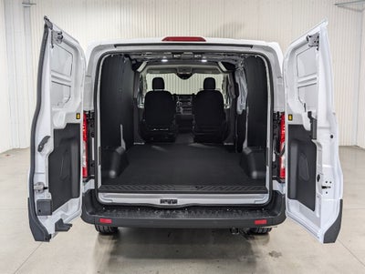 2025 Ford Transit-150 Base