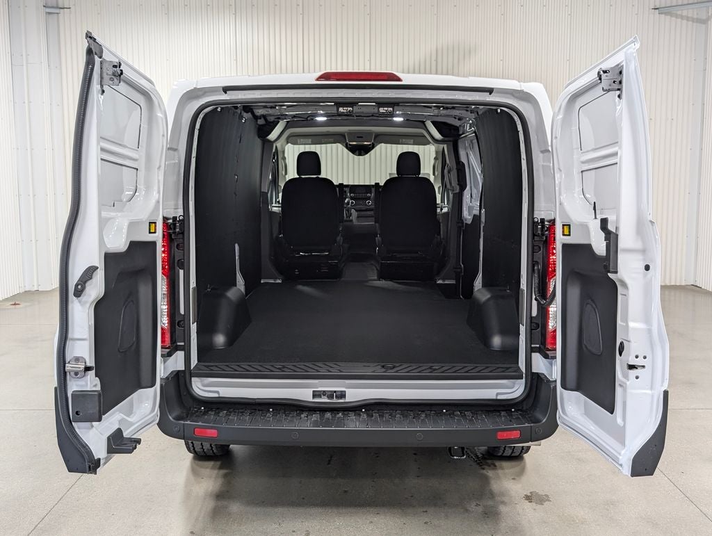 2025 Ford Transit-150 Base