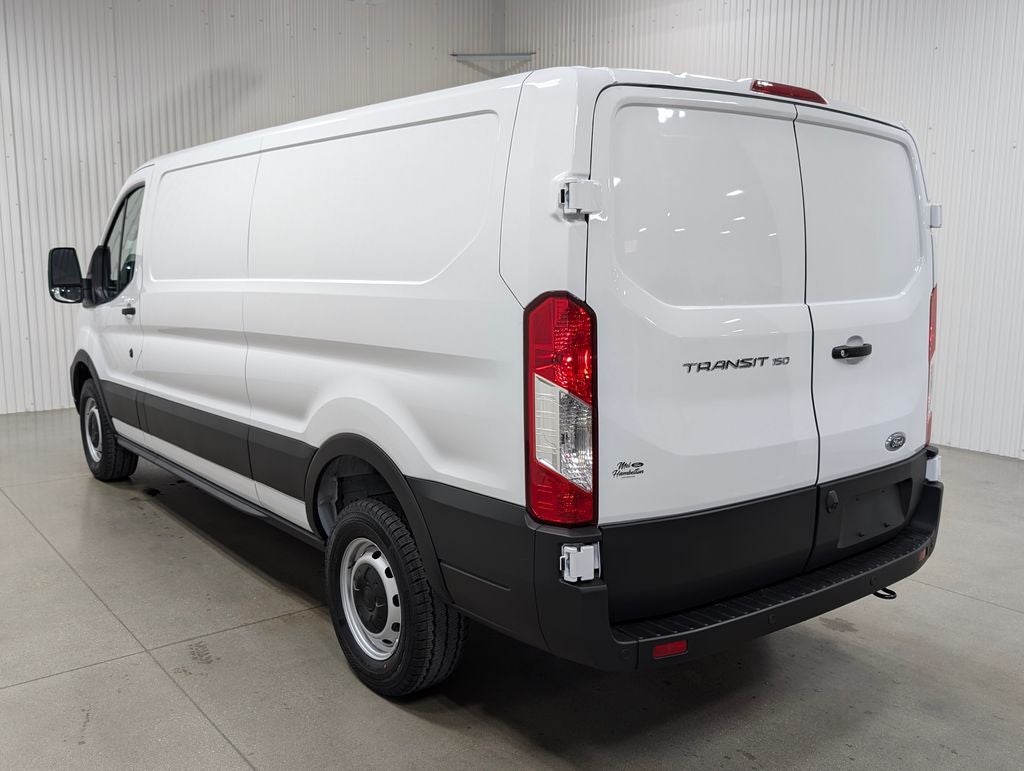 2025 Ford Transit-150 Base
