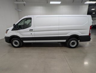 2025 Ford Transit-150 Base
