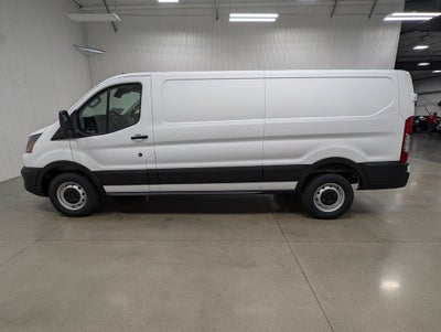 2025 Ford Transit-150 Base