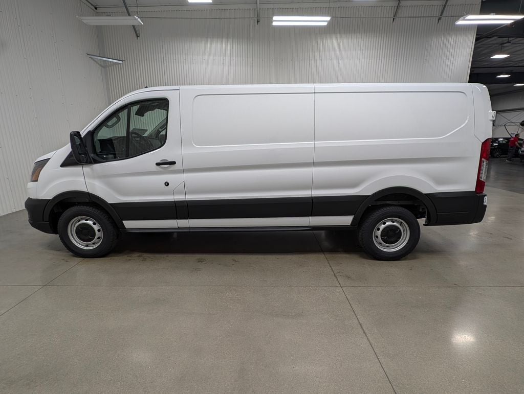 2025 Ford Transit-150 Base