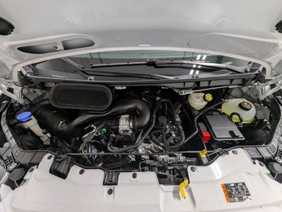 2025 Ford Transit-150 Base