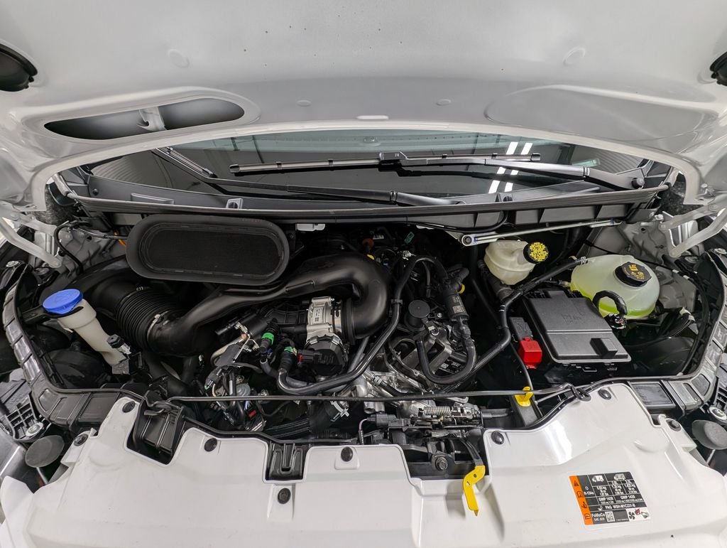 2025 Ford Transit-150 Base