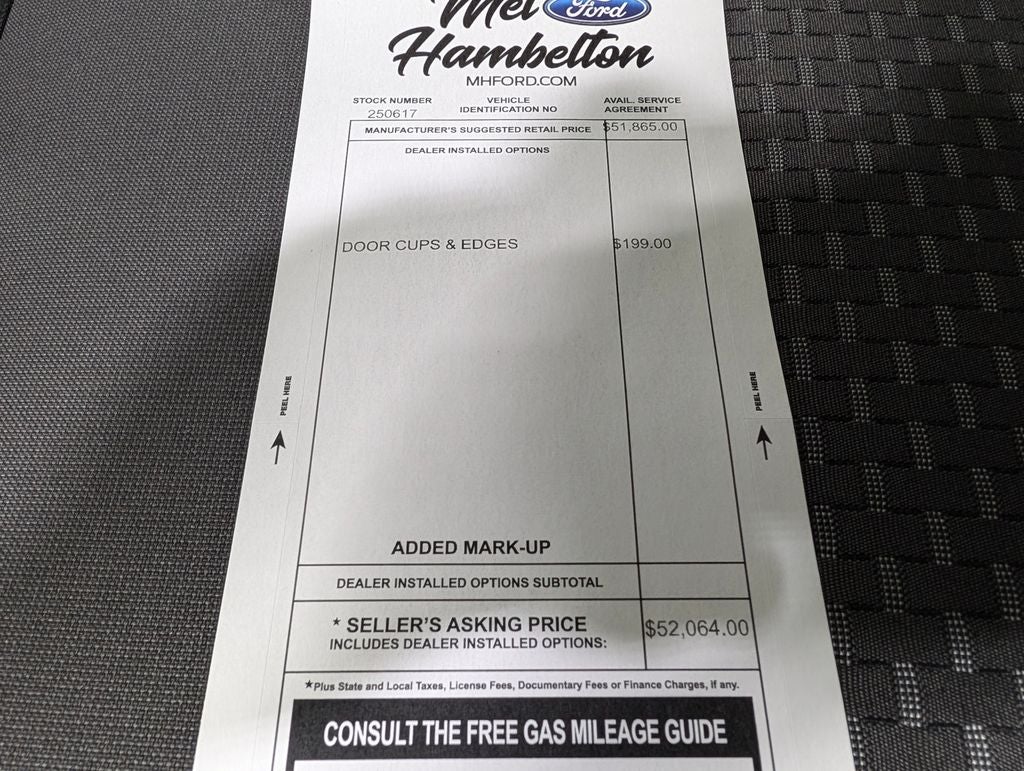 2025 Ford Transit-150 Base