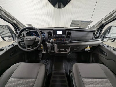 2025 Ford Transit-150 Base